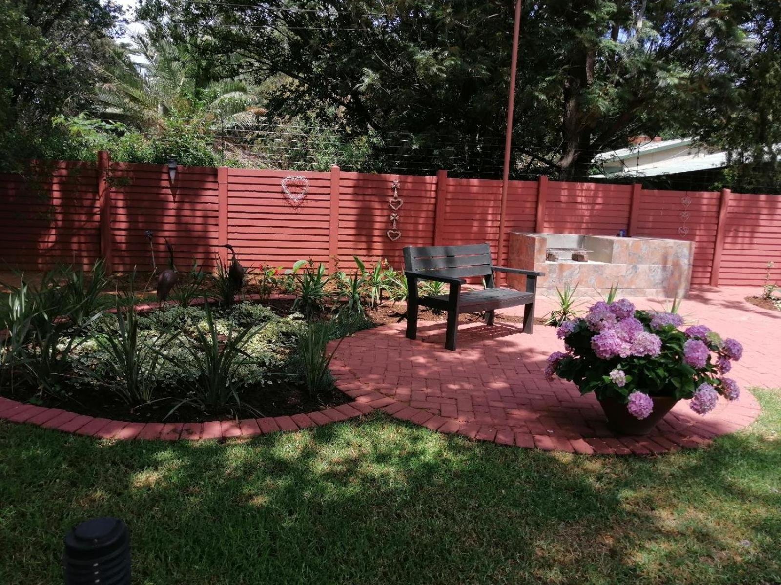 Azrielle Guesthouse 20/23