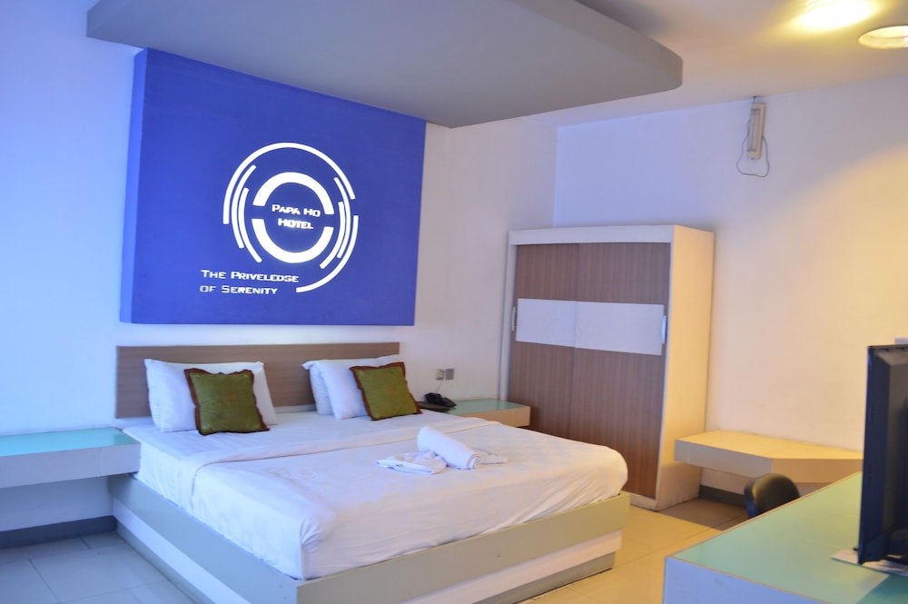 Papaho Hotel 7/16