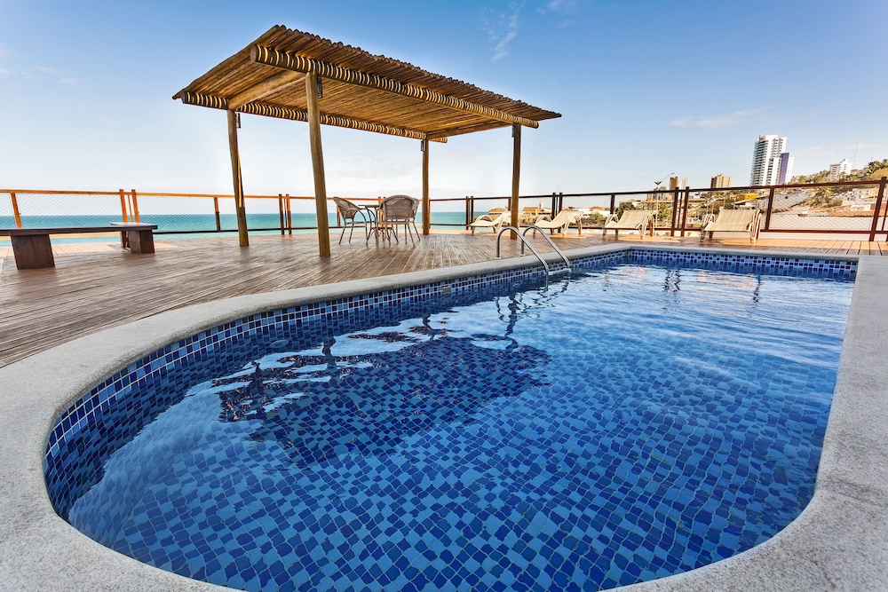 swimming pool spa