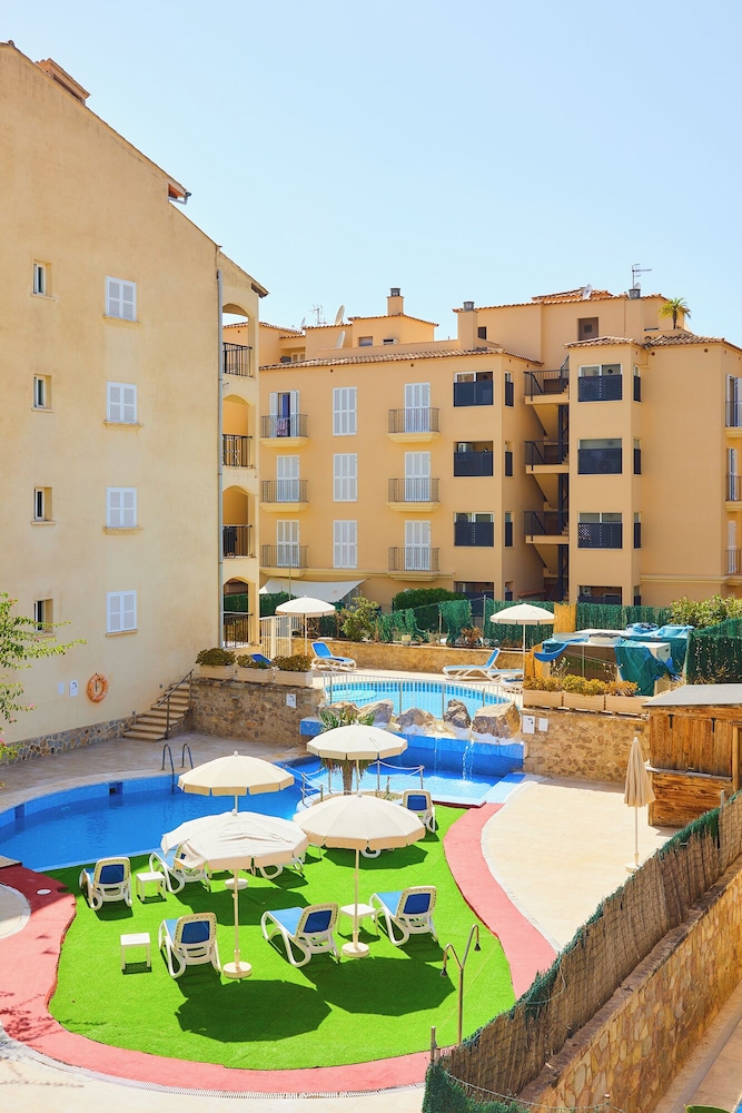 Sol Y Mar Apartments 41/46