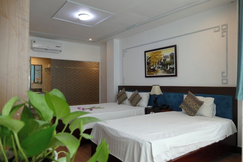 Hanoi Pho Hotel 13/30