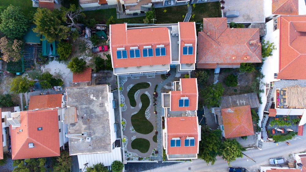 Costa Domus Blue Luxury Apartments 34/50