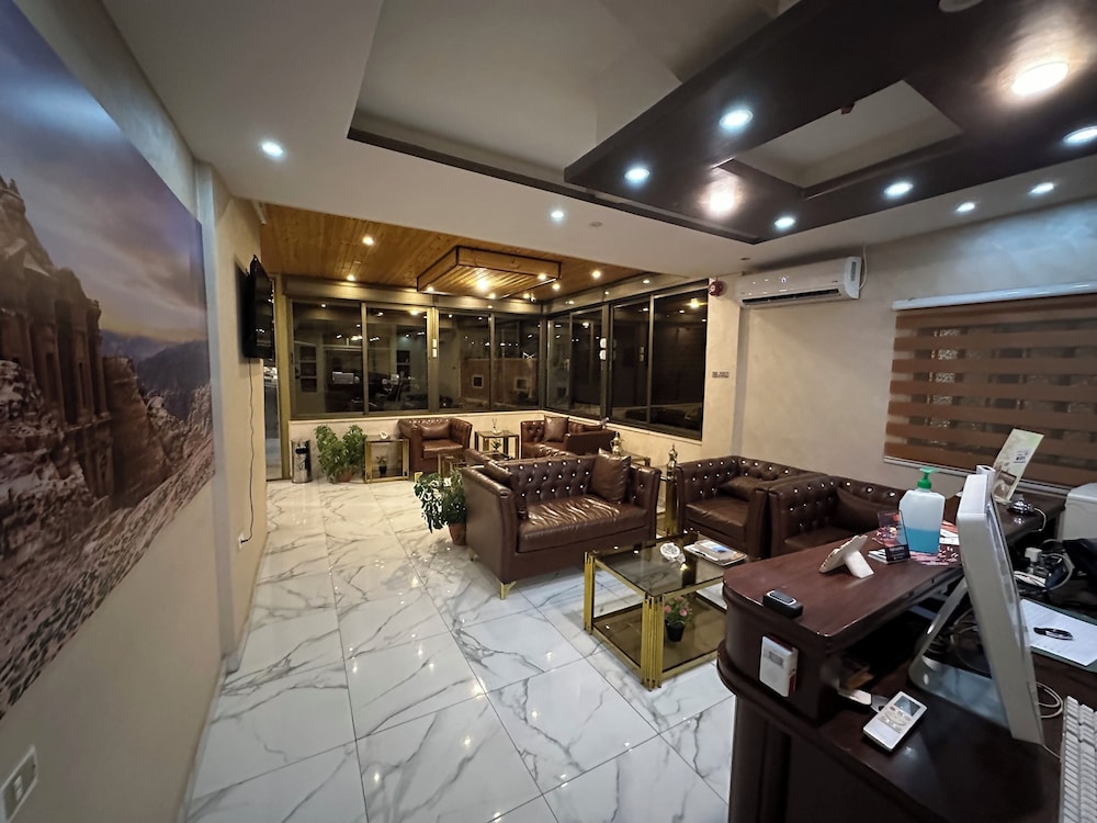 Petra Sky Hotel 32/50