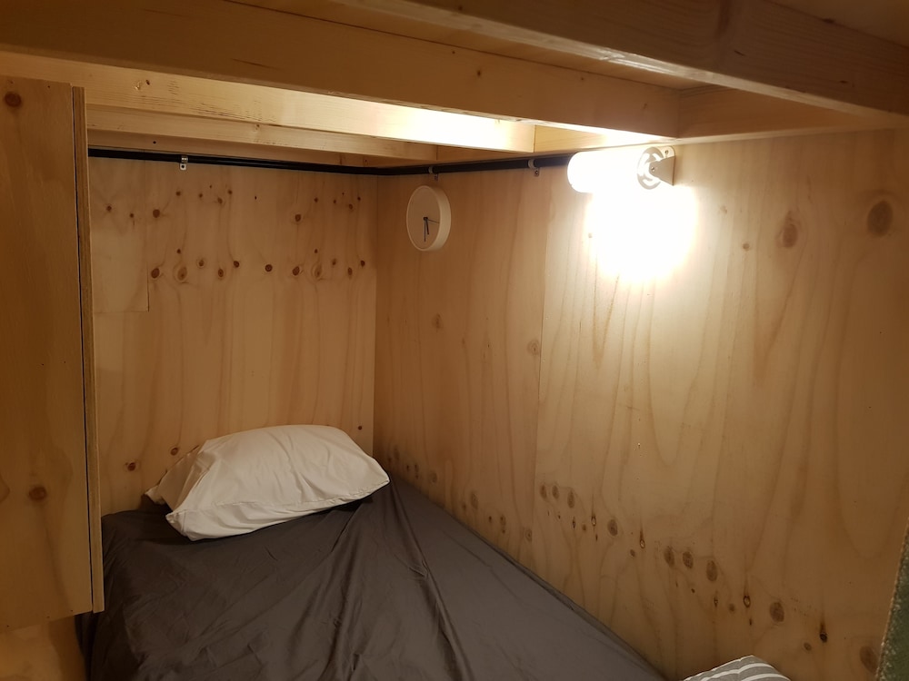 Inno Hostel &amp; Pub Lounge Hongdae 27/65
