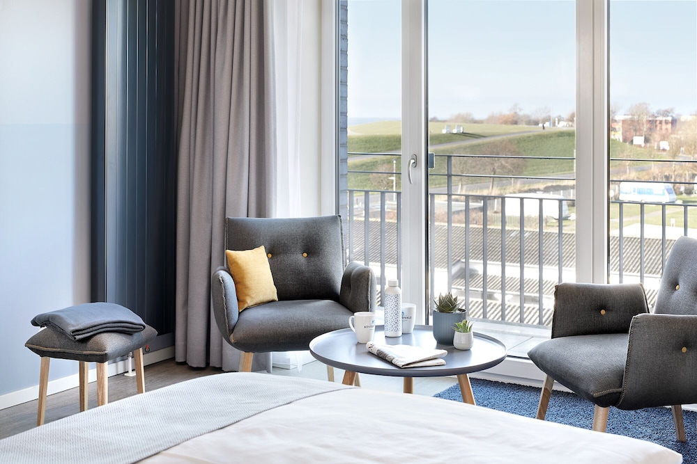 Küstenperle Strandhotel & Spa 32/50