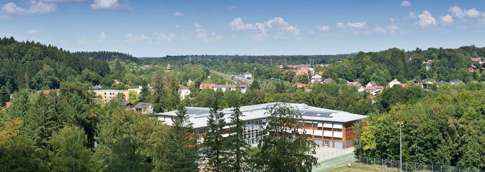 Hotel Bildungsblick 28/34