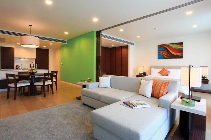 ANGSANA VILLAS RESORT PHUKET 65/77