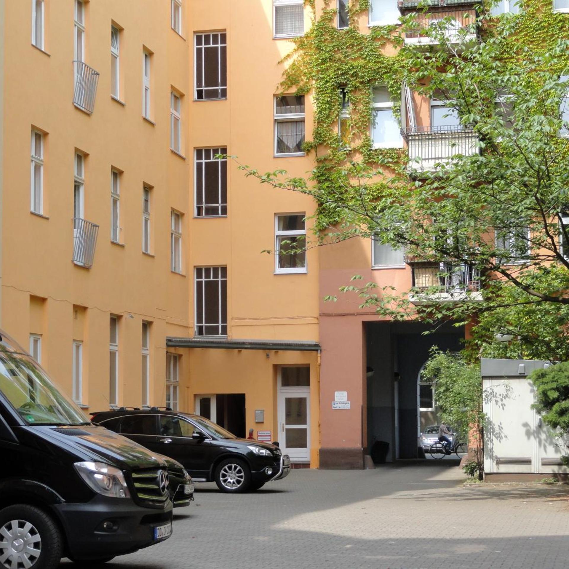 Hotel Graf Puckler 34/41