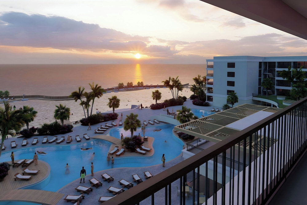 The Pyrmont Curacao, an Autograph Collection All Inclusive Resort Adults Only 4/49