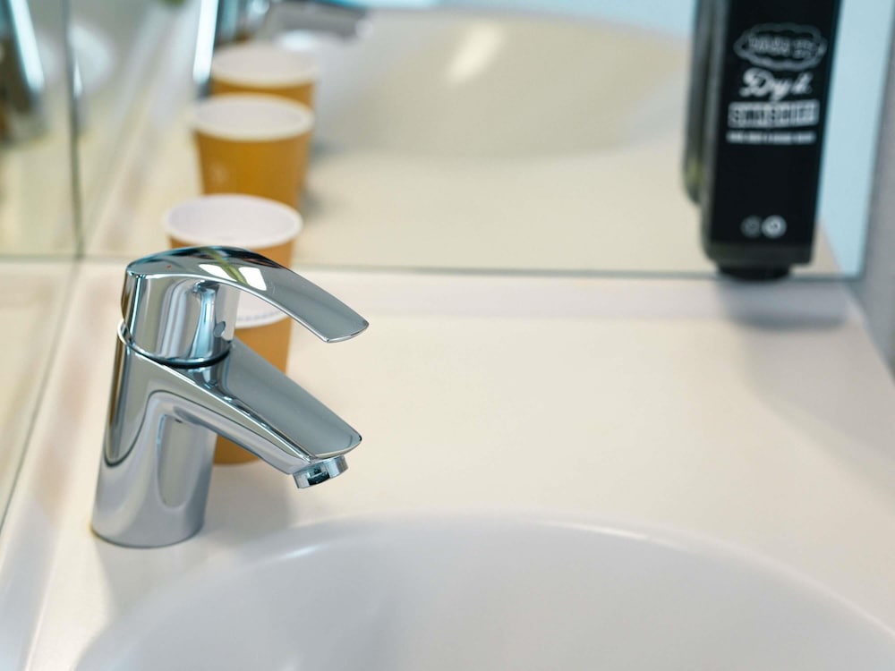 Ibis Budget Caen Porte De Bretagne 26/46