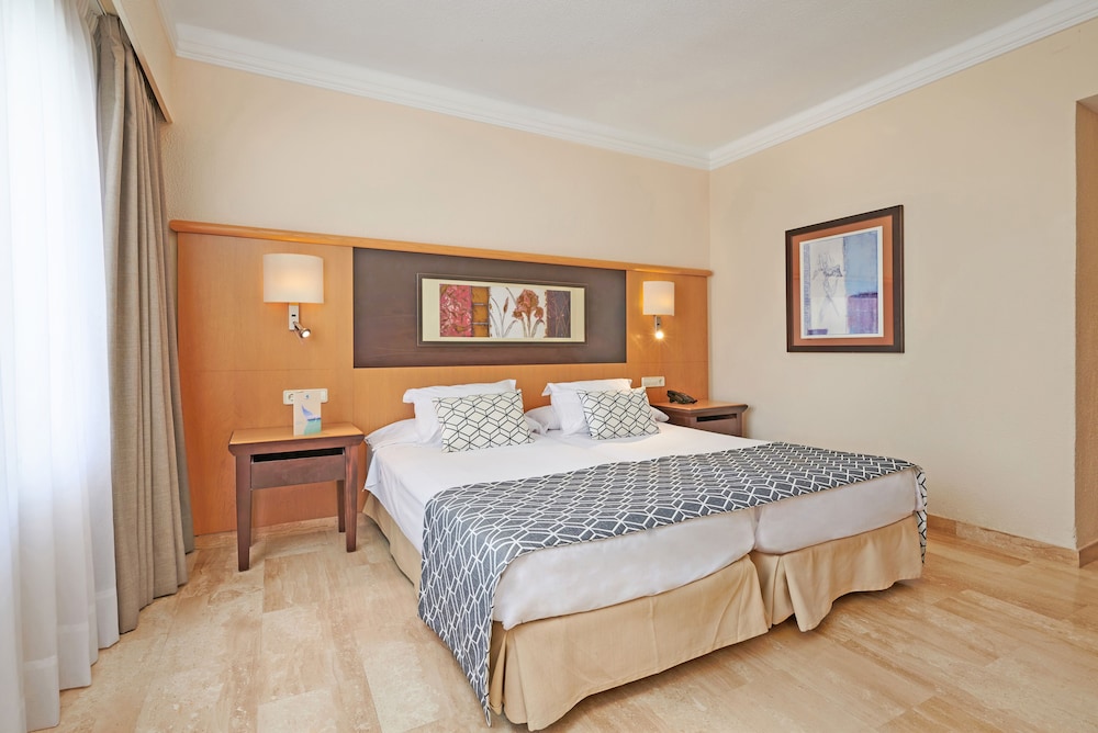 Grupotel Nilo and Spa 25/65
