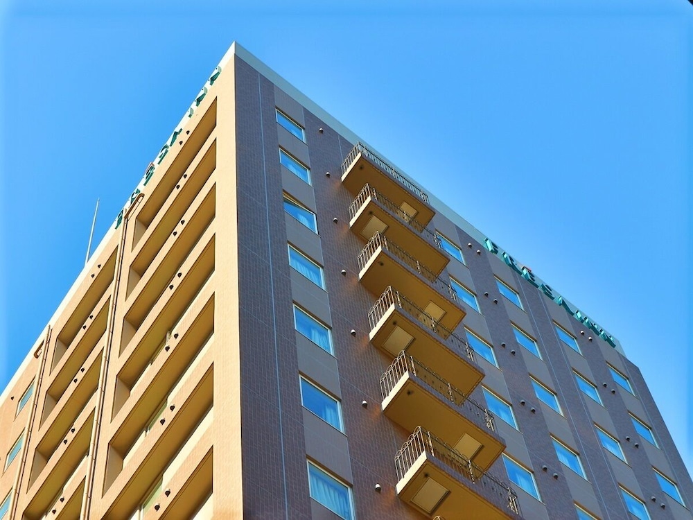 Sotetsu Fresa Inn Hamamatsucho Daimon 5/46