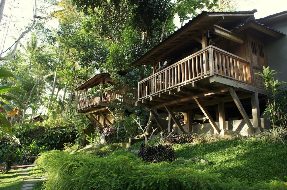 Prashanti Ubud 41/50