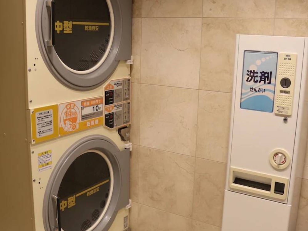 Toyoko Inn Hokkaido Tokachi Obihiro Ekimae 28/50