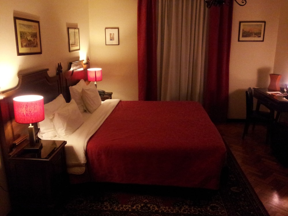 Pao de Acucar Hotel 17/50