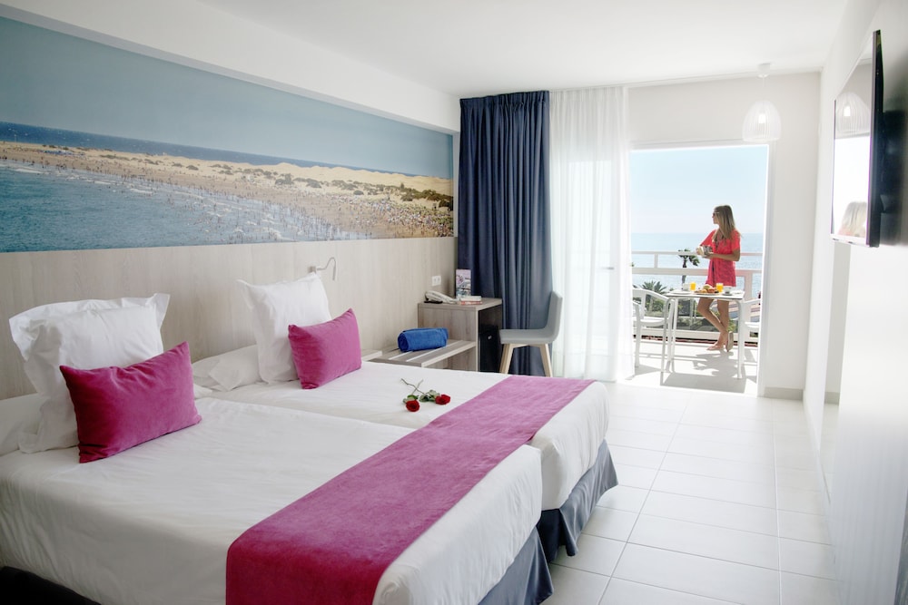 BLUESEA Marieta and Spa - Adults Only 12/39