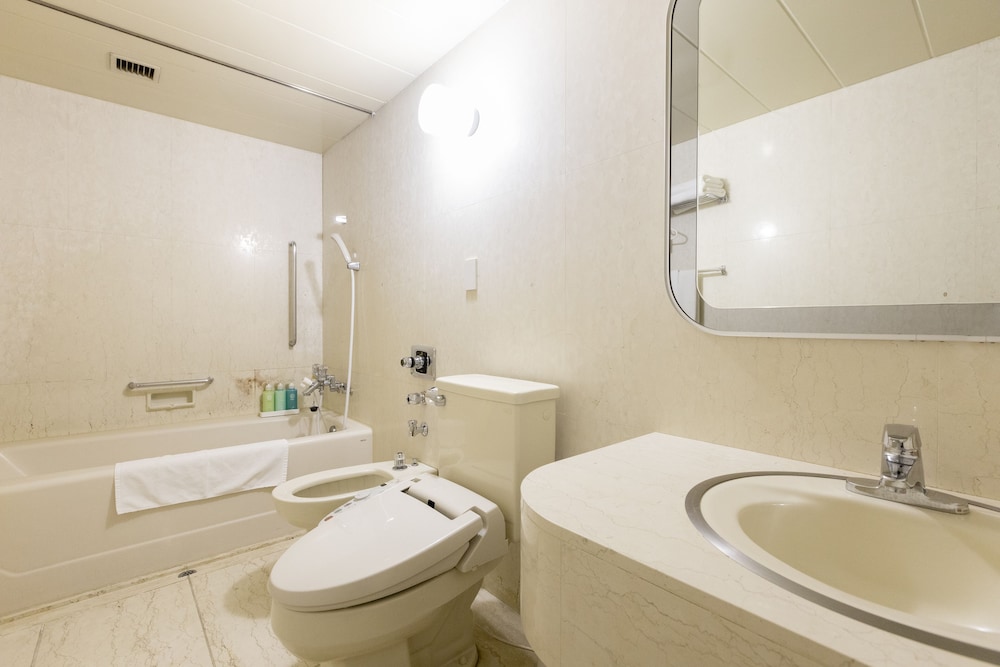 Yamagata Grand Hotel 47/51