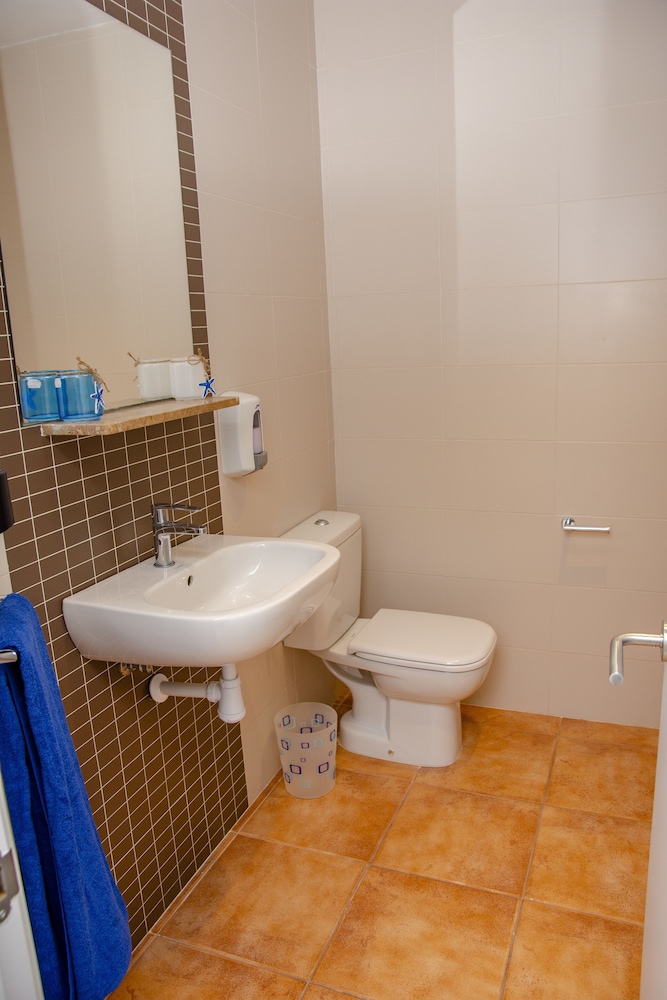Maribel Apartments 50/50
