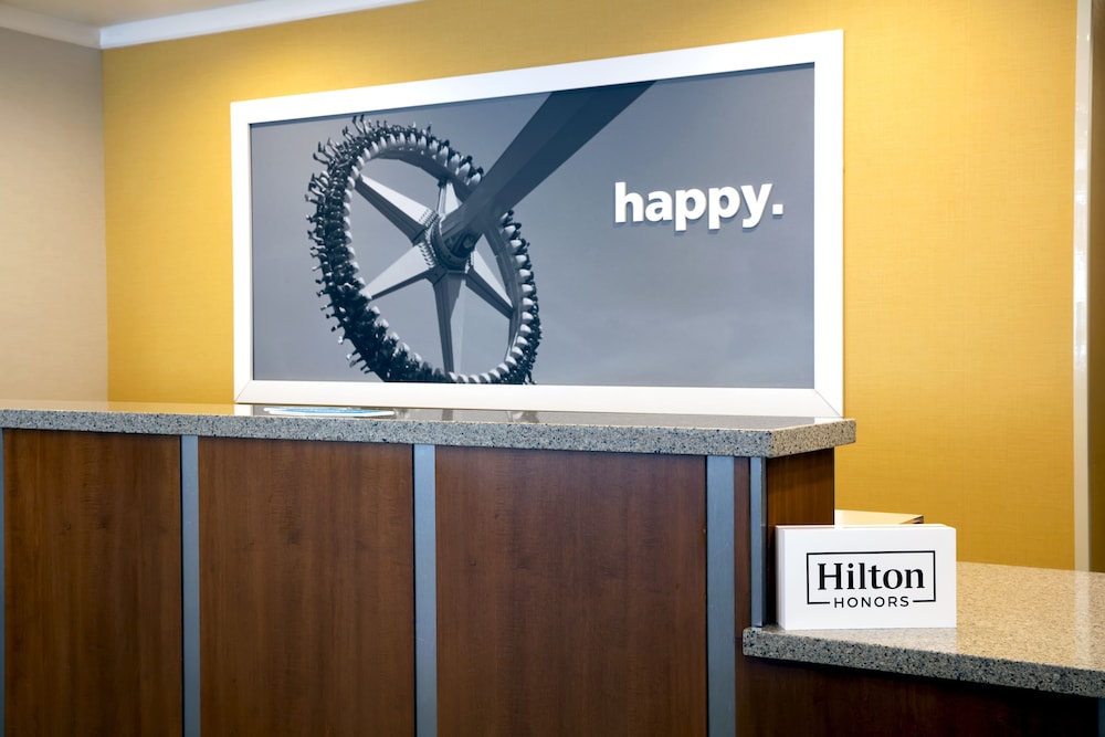 Hampton Inn By Hilton Hallandale Beach Aventura 20/37