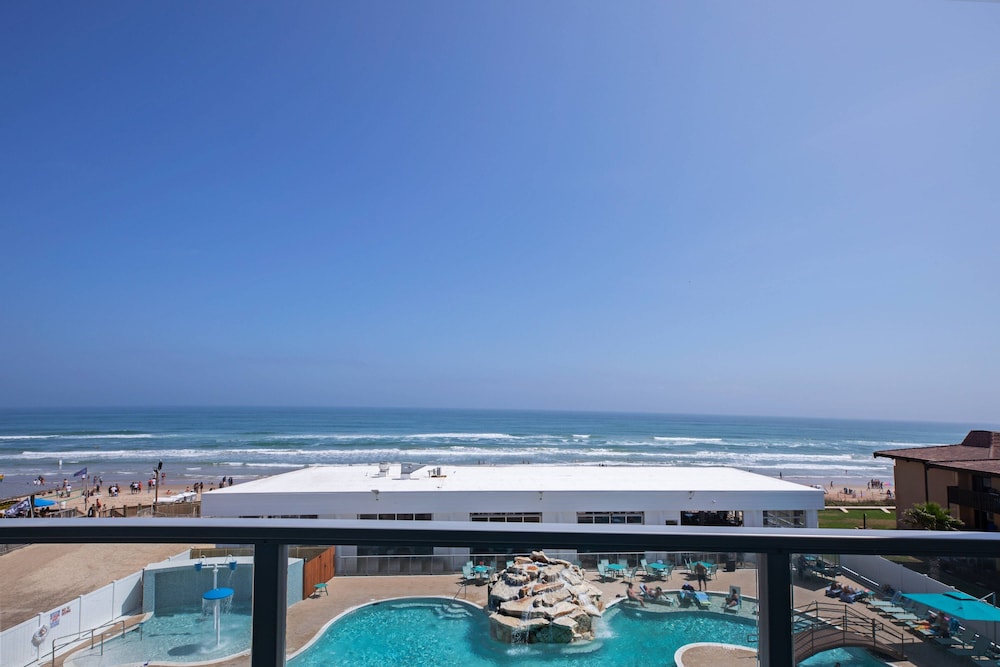 Courtyard by Marriott South Padre Island 写真3