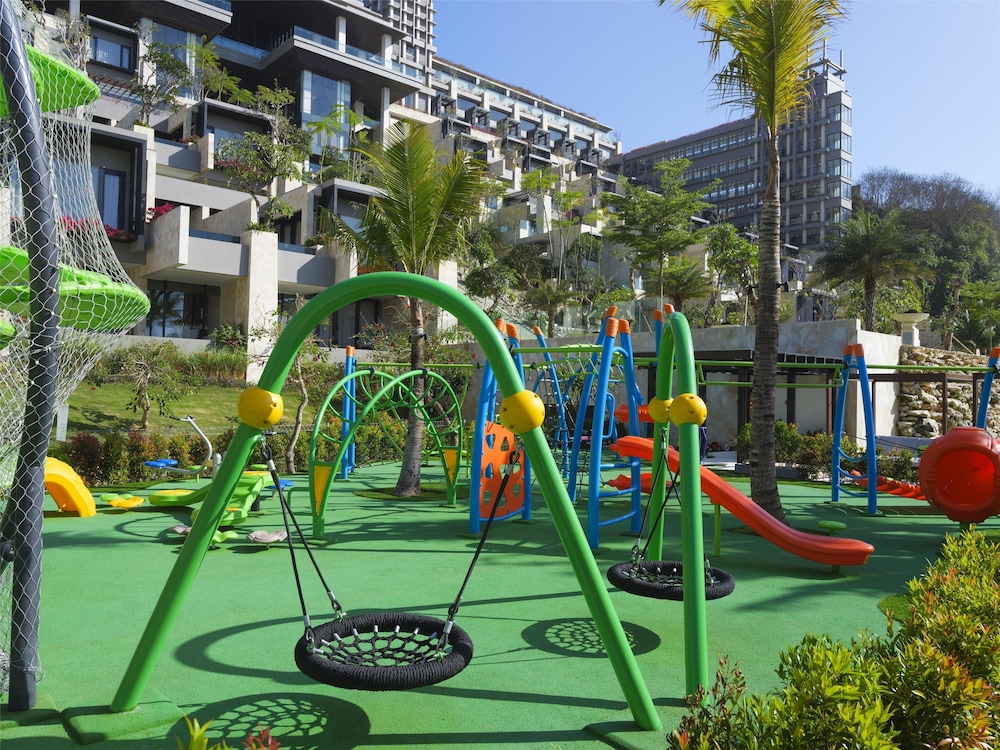 The Apurva Kempinski Bali 85/93