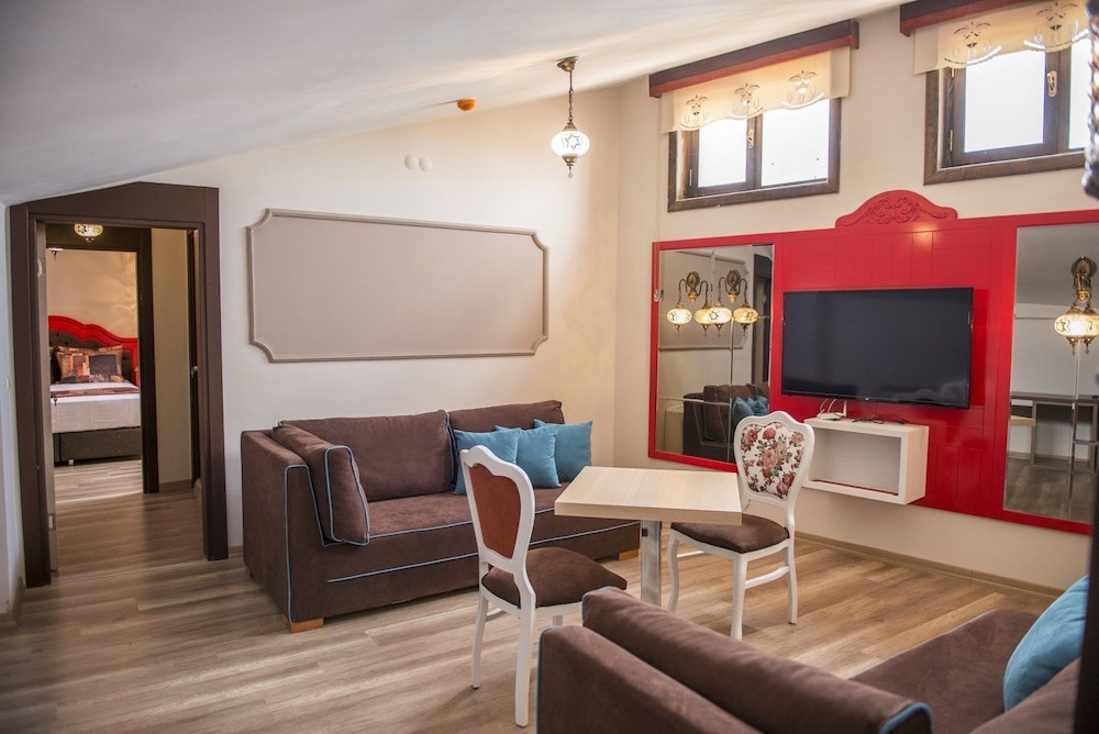 La Vie Konak Hotel 13/21