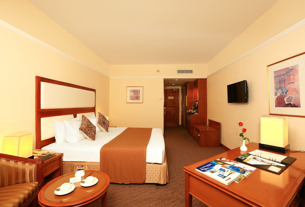 Ramana Hotel Saigon 48/68
