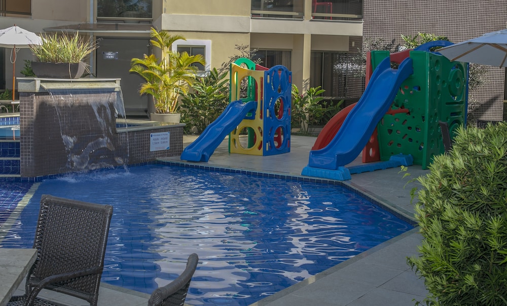 Safira Praia Hotel 51/60