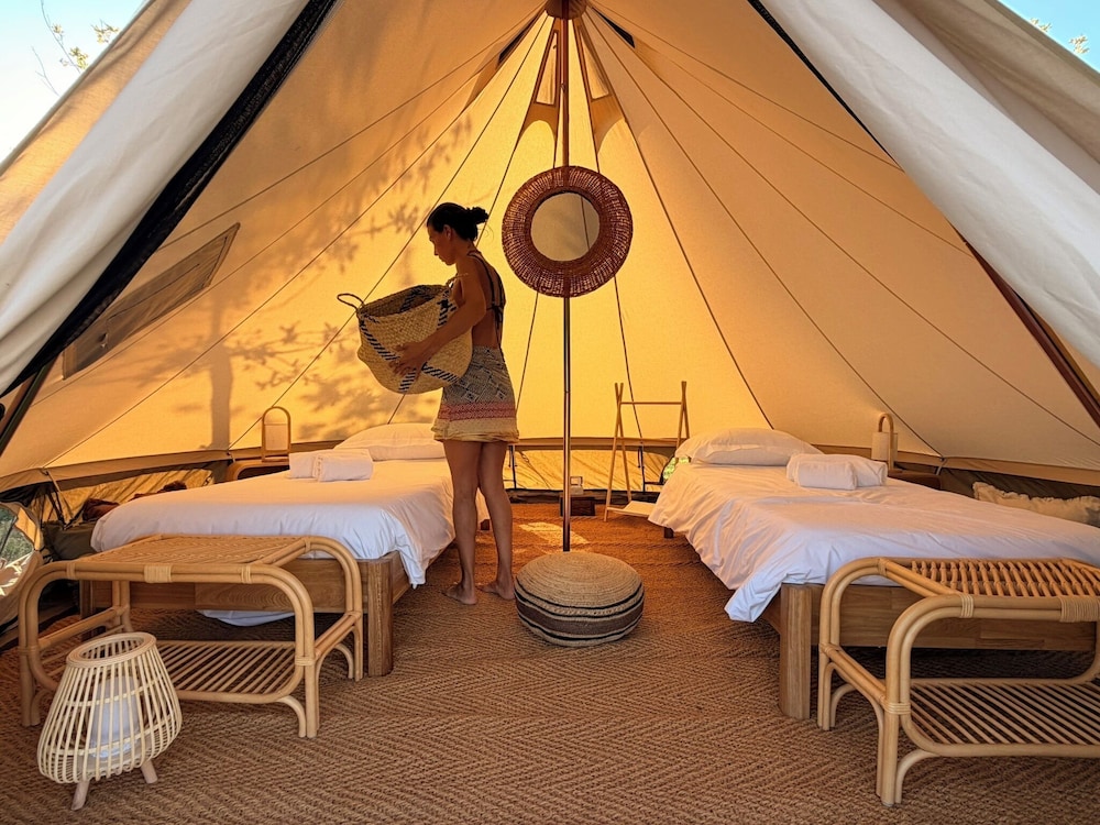 Terme Di Vulci Glamping and Spa 24/47