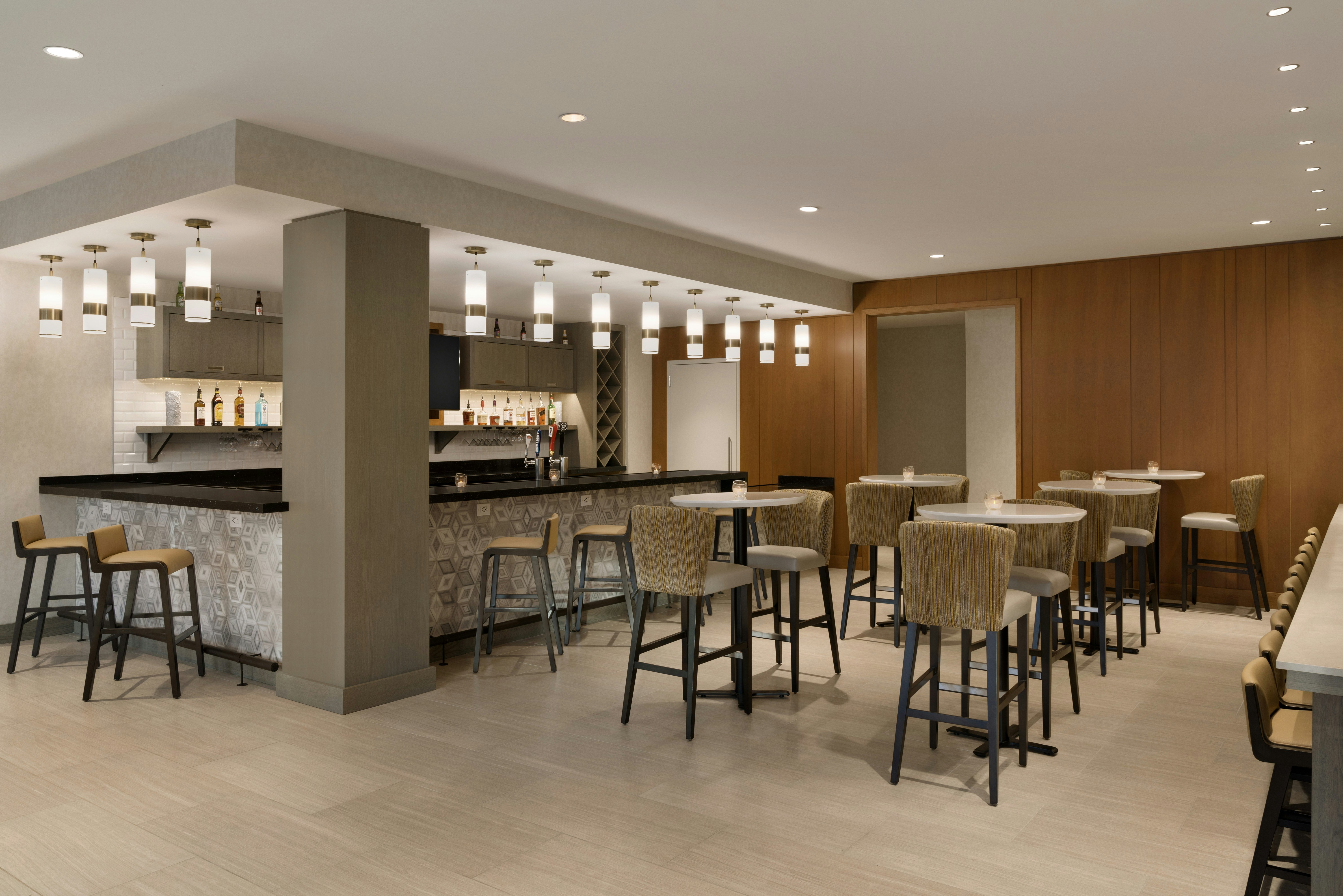 Hilton Garden Inn Newtown Square Radnor 45/72