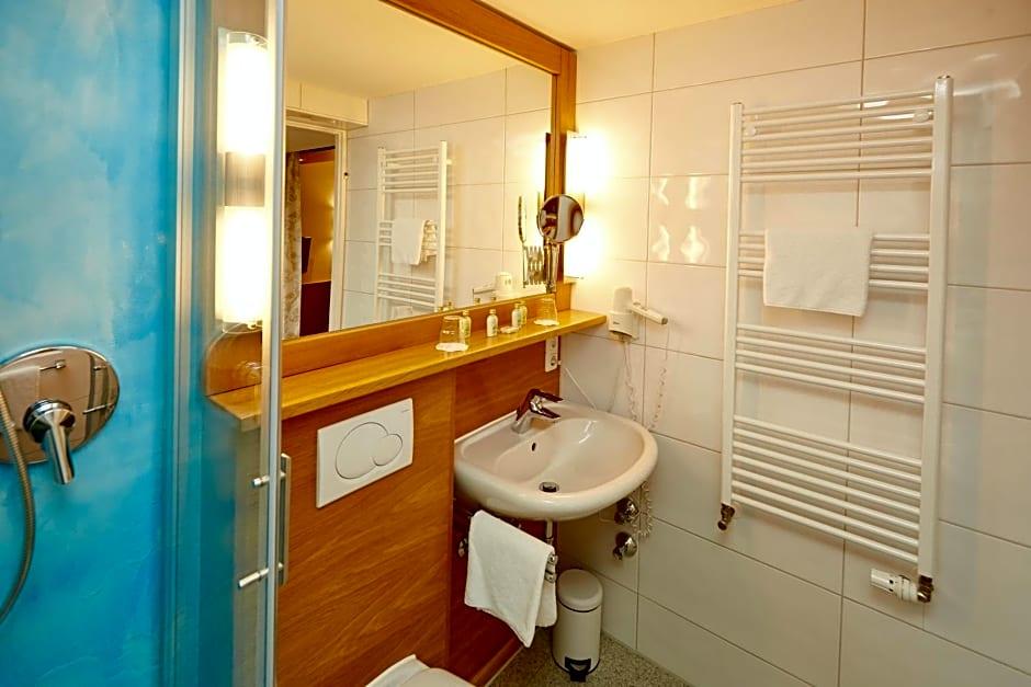 Hotel Prinz Luitpold Bad 50/50