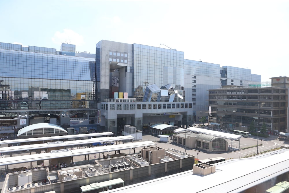 Hotel Hokke Club Kyoto 60/62