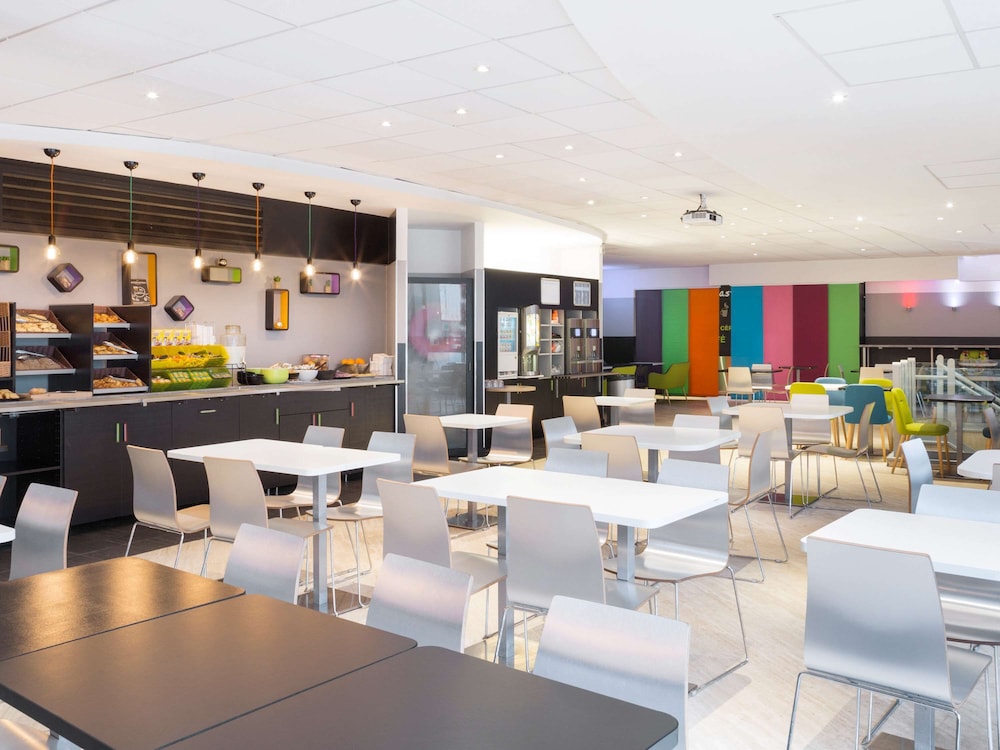 Ibis Styles Gare De L Est Chateau Landon 35/47