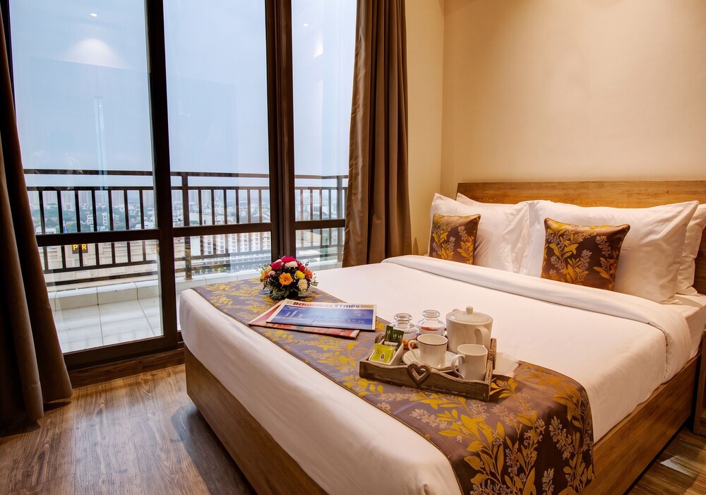 Rhythm Gurugram - Hotel & Suites 16/50
