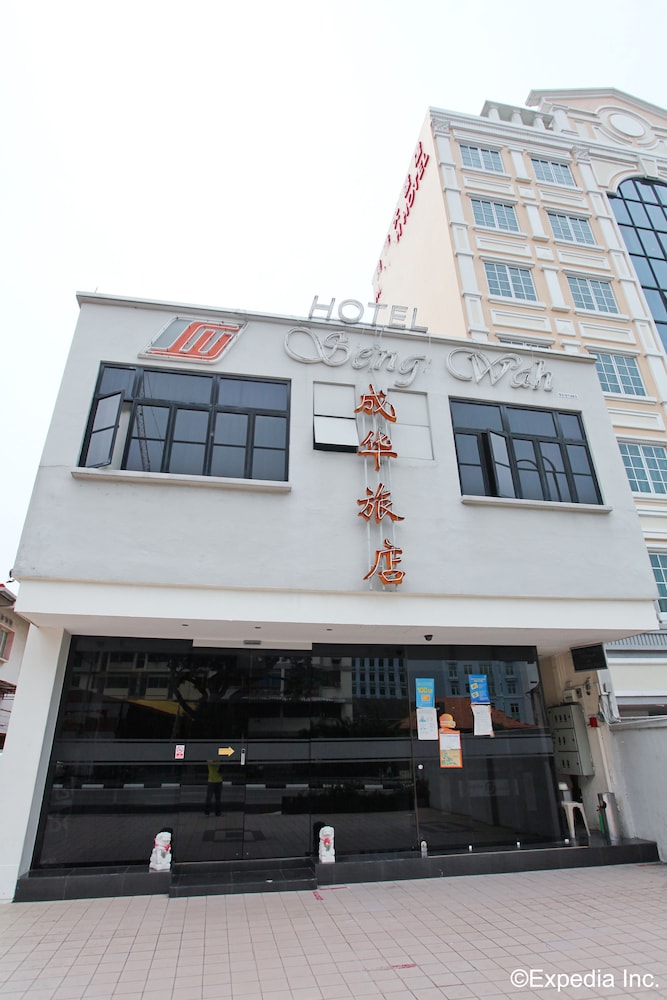 Seng Wah Hotel photo4