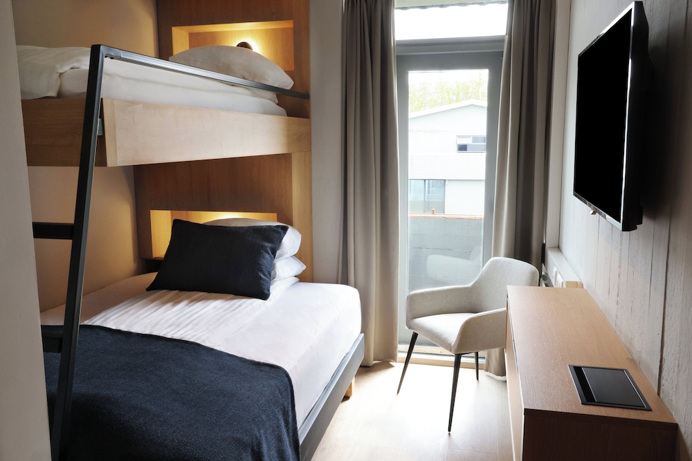 Fosshotel Reykholt 21/53
