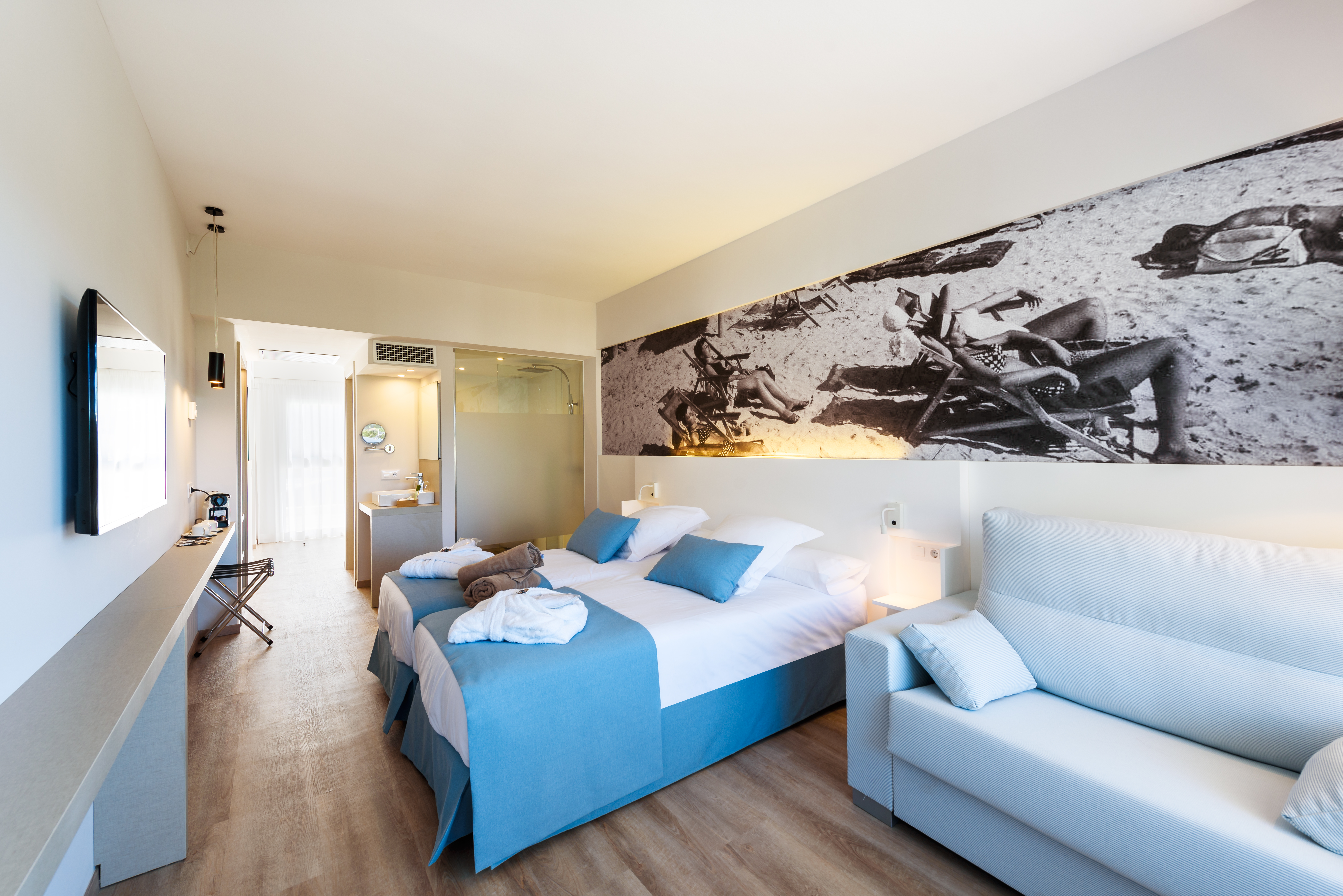 Tacande Portals Wellness & Relax Mallorca 9/50