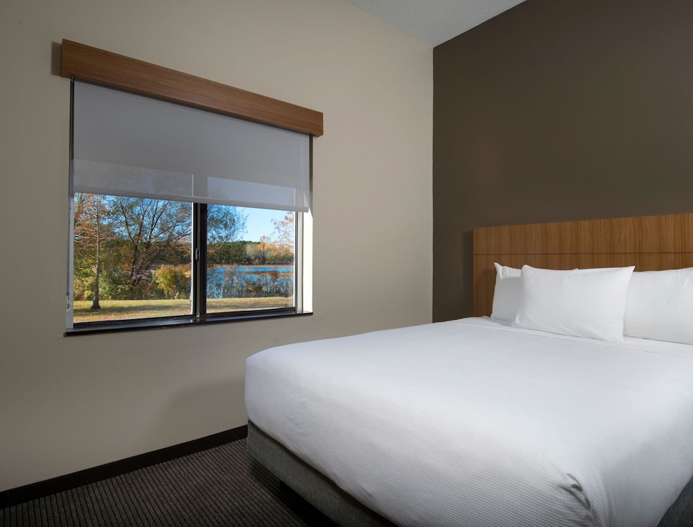 Room at Hyatt Place Savannah Airport, SAVANNAH - GA