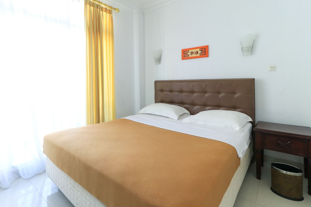 Ge JacMart Homestay 7/30