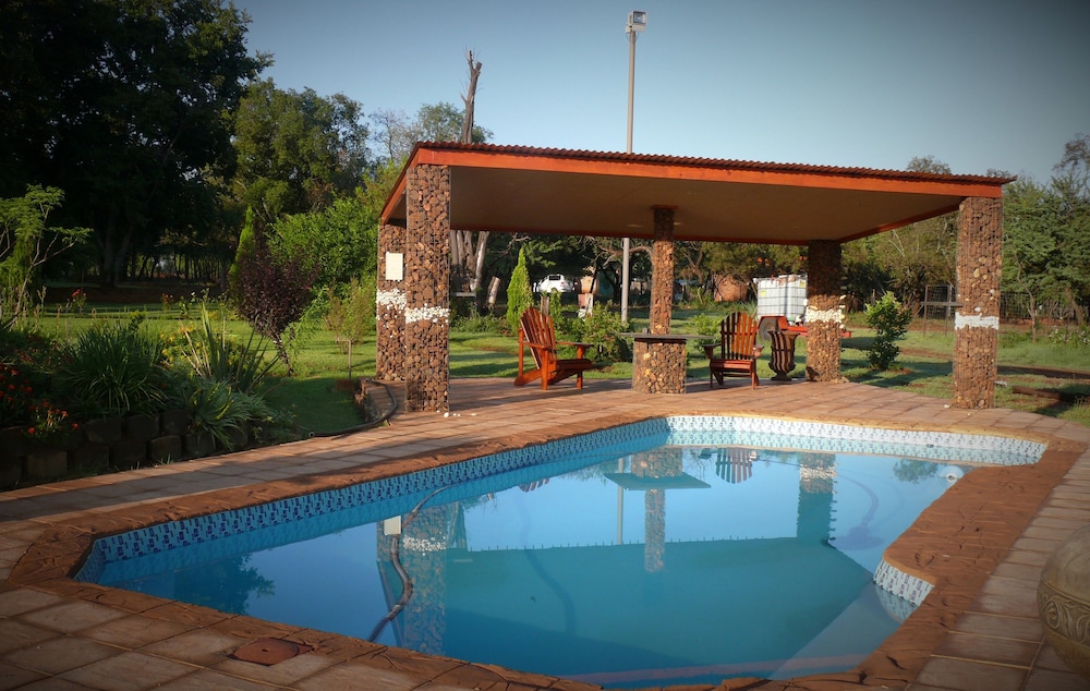 Votadini Country Cottages 9/33