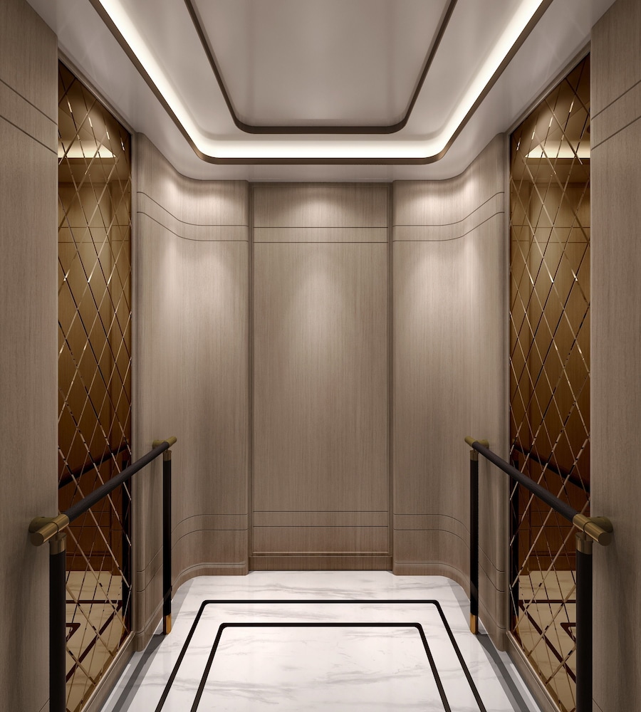 Primus Hotel Wuhan Hannan 32/58