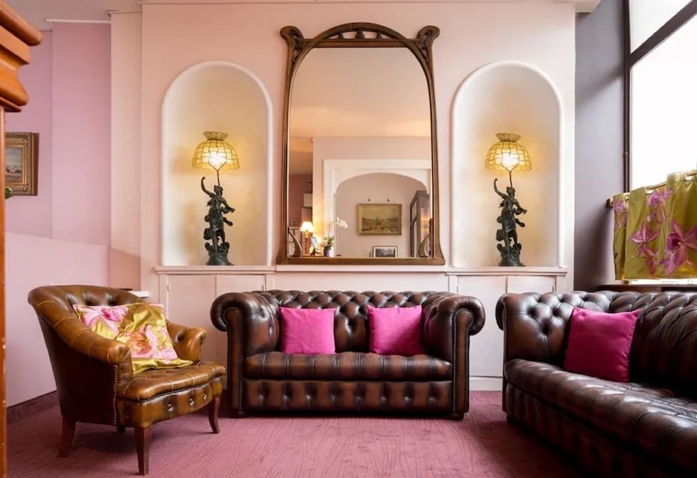 Hotel Korner Chatelet 30/49