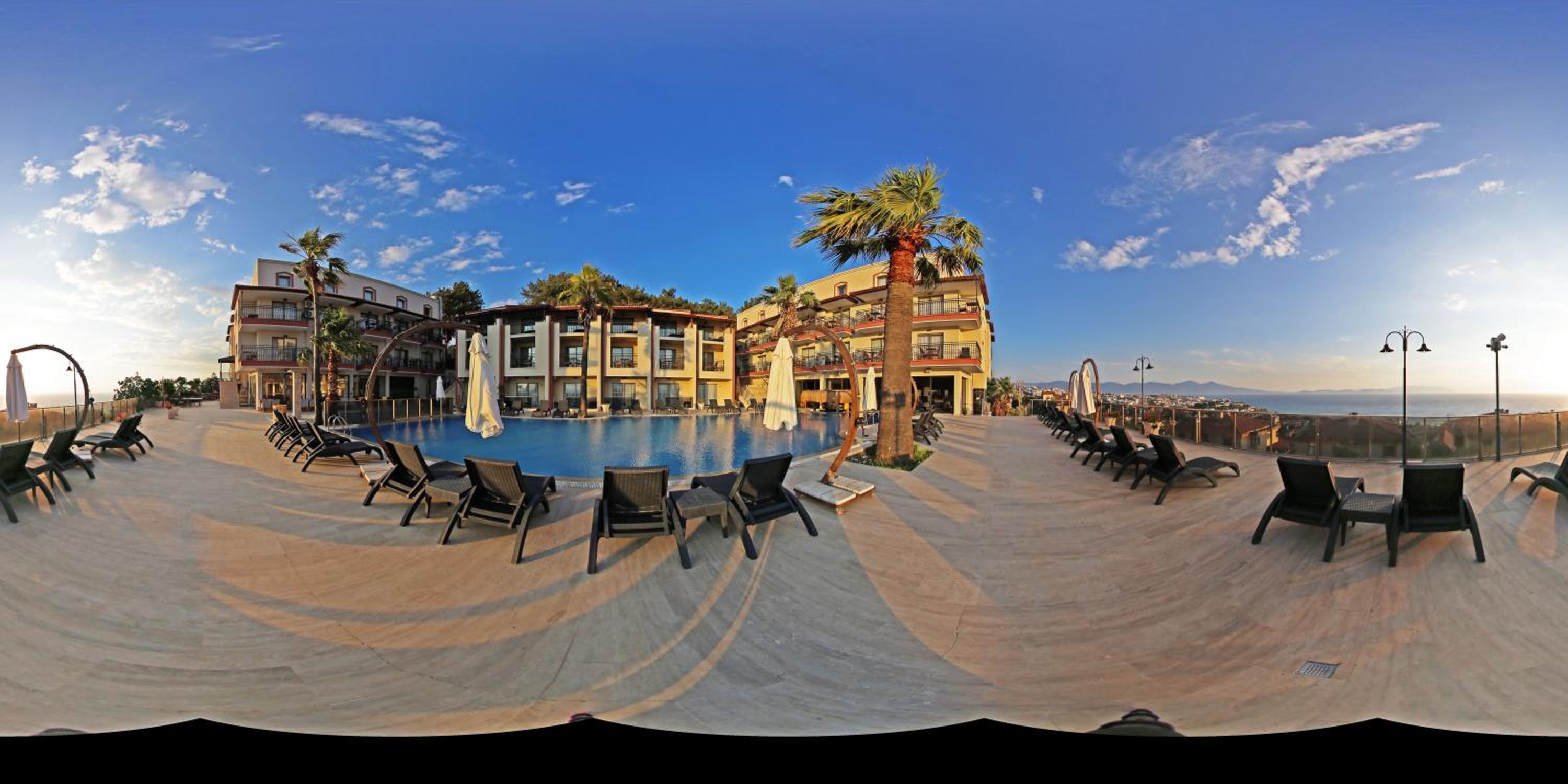 Altamare Hotel Kusadasi 43/51