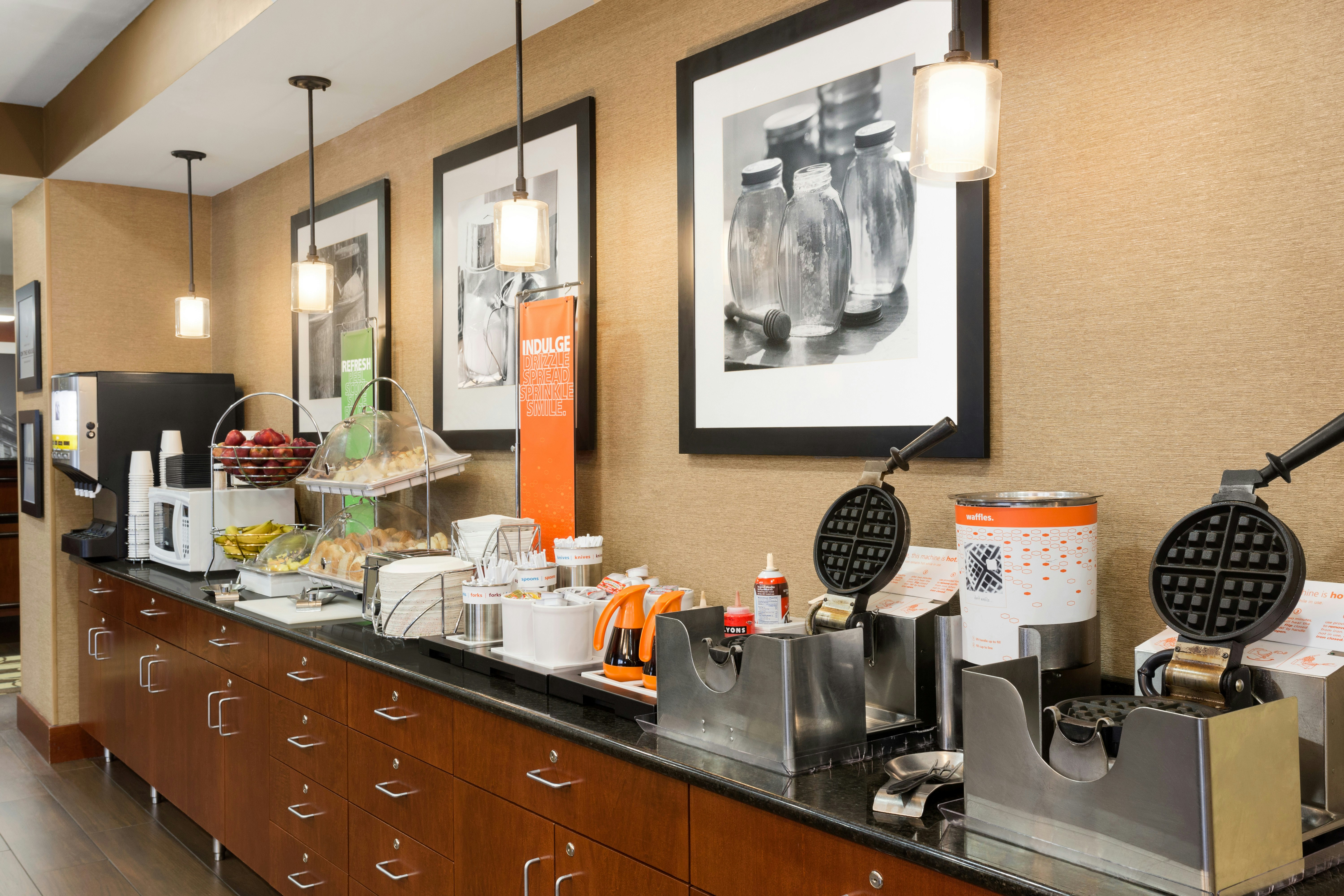 Hampton Inn Wichita-East 13/39