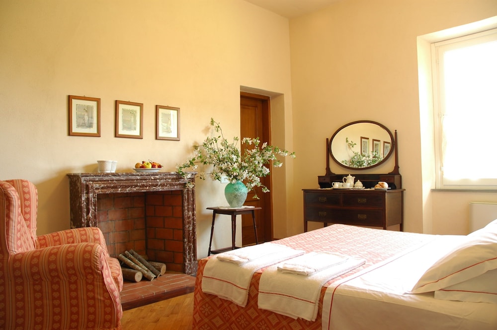 Montebelli Agriturismo & Country Hotel 15/50