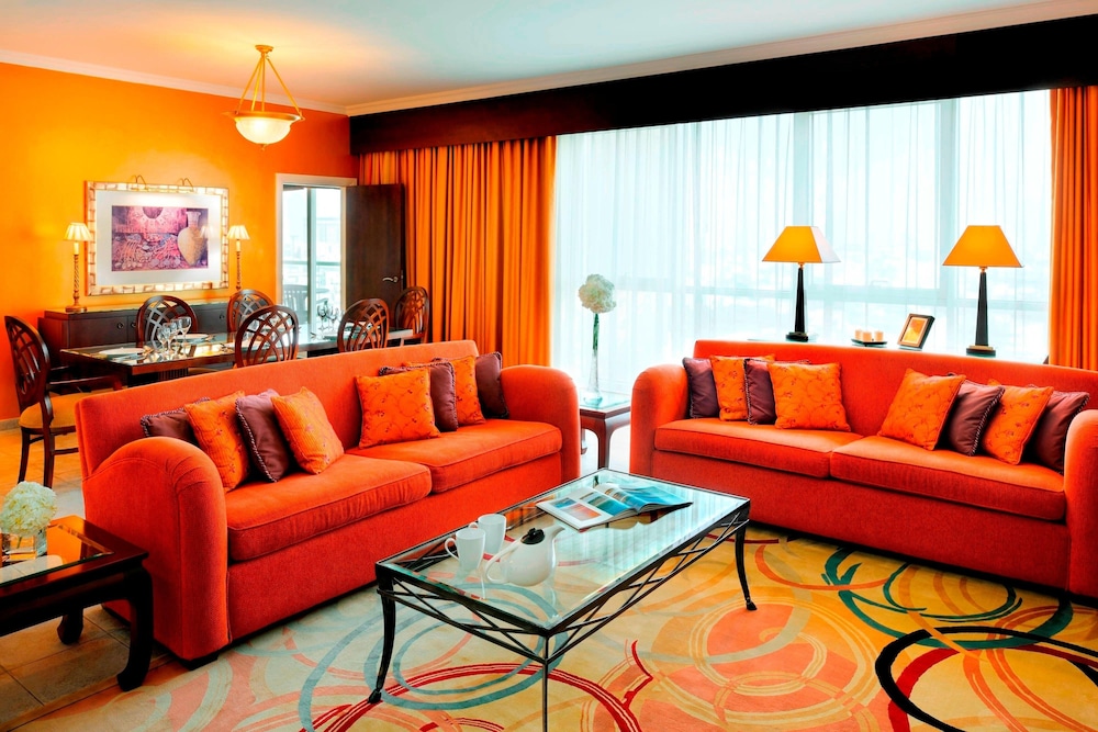 Marriott Executive Apartments Dubai Creek 26/43
