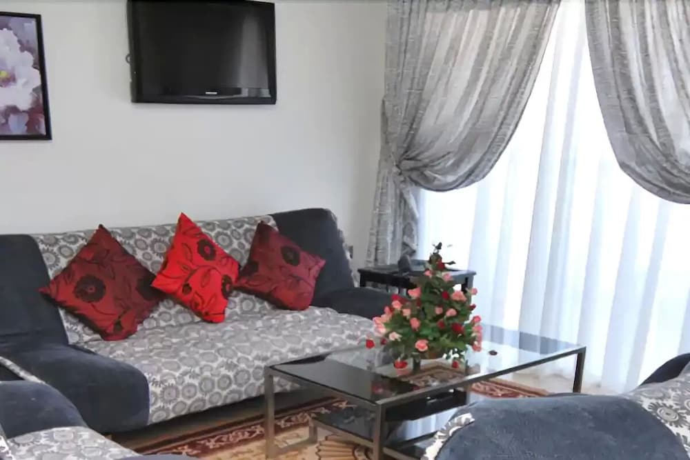 Appart Hotel Founty Beach 40/50