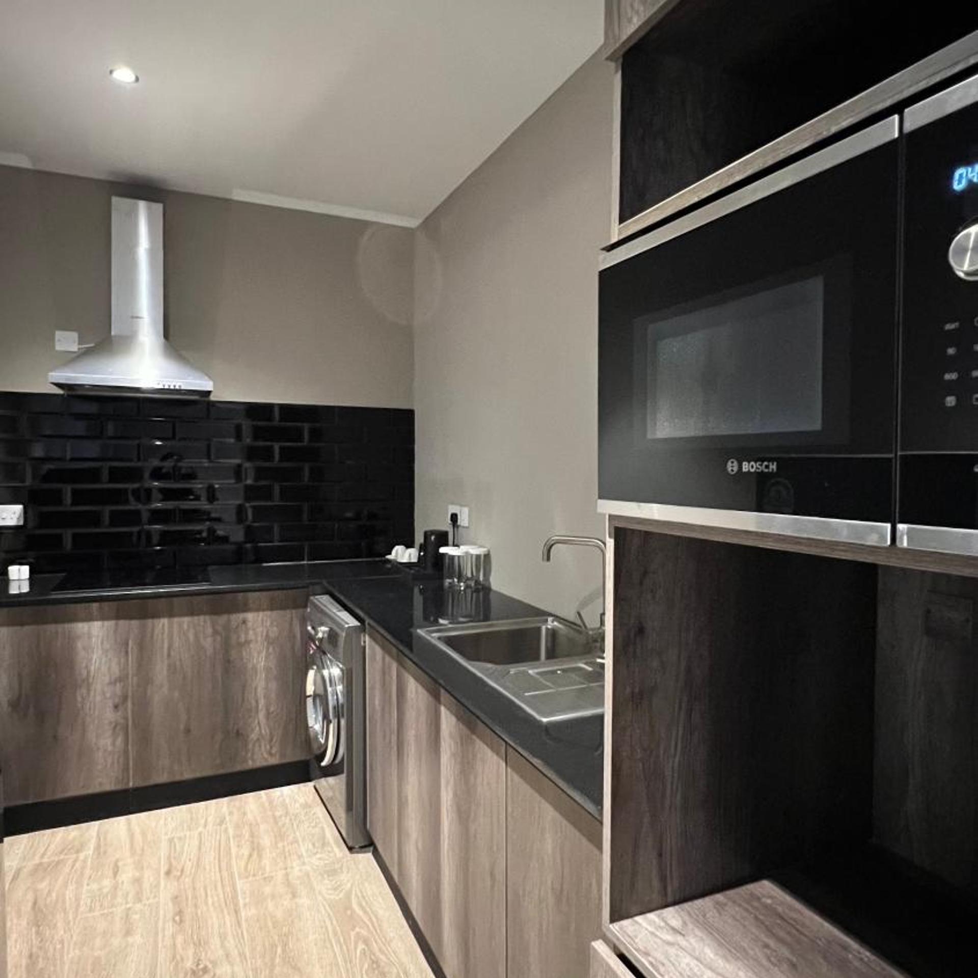 Sincerely Yours Suites & Serviced Apartments 34/56