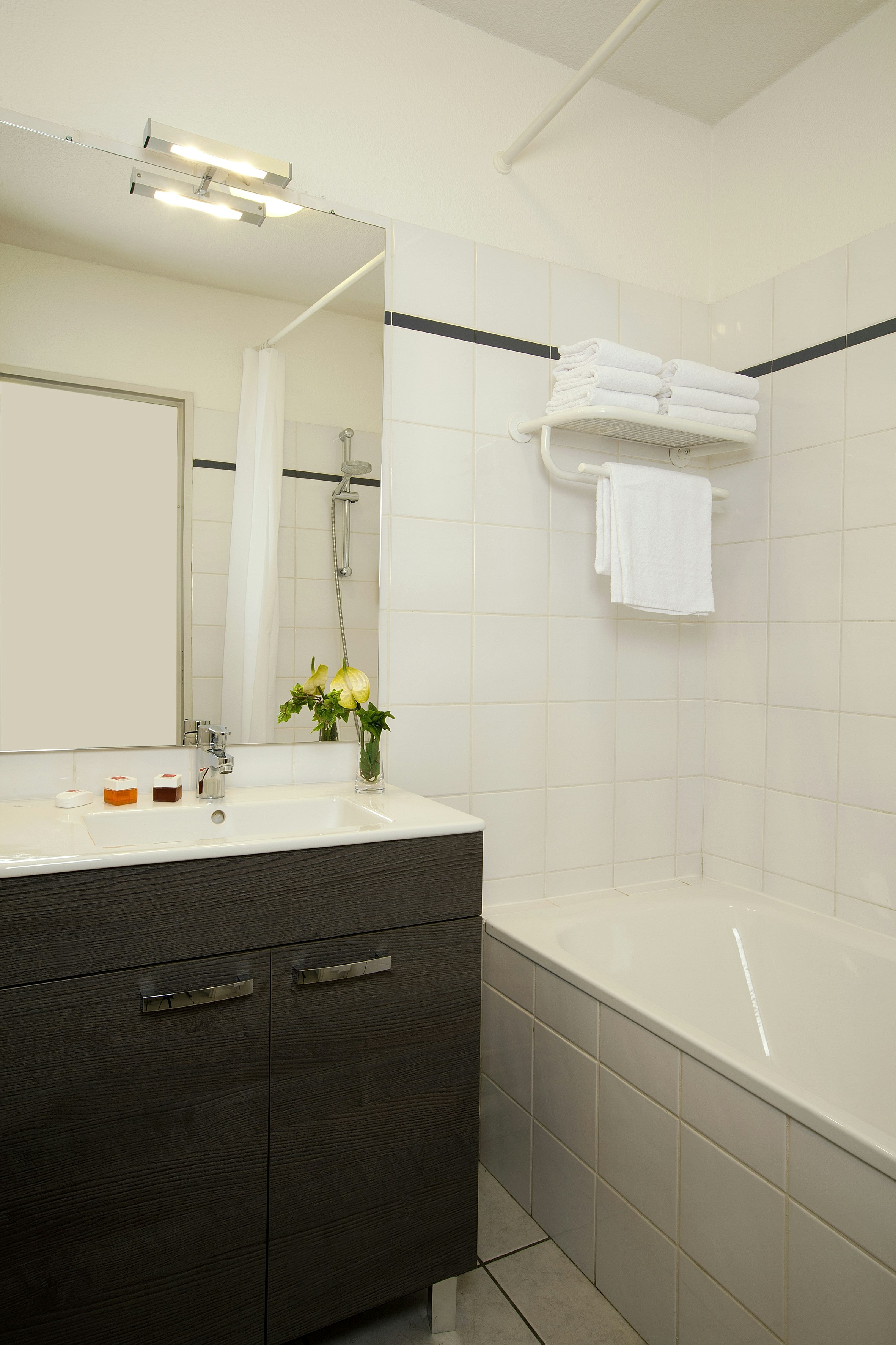 Sejours & Affaires Lyon Park Lane 38/42