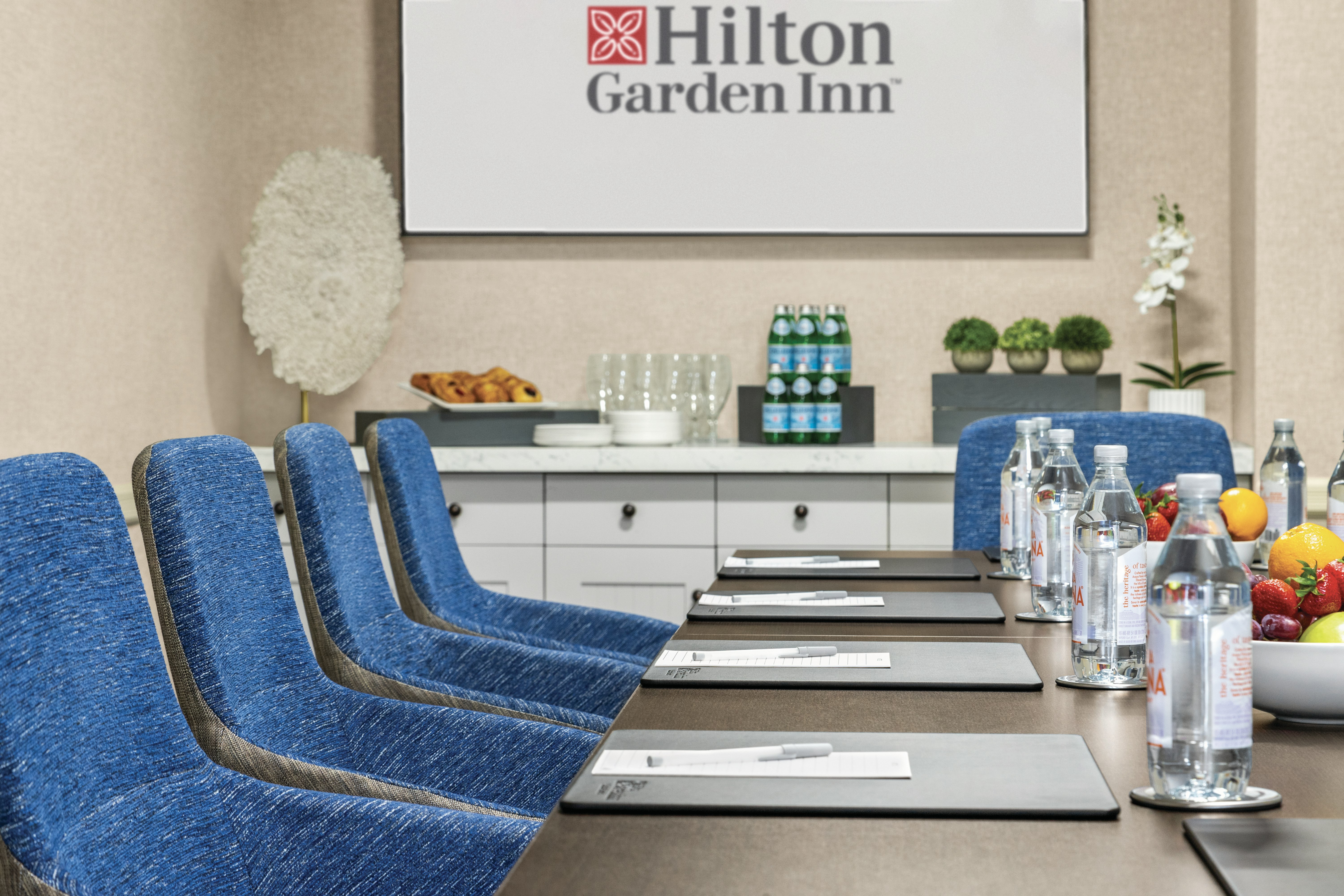 Hilton Garden Inn Carlsbad Beach 7/92